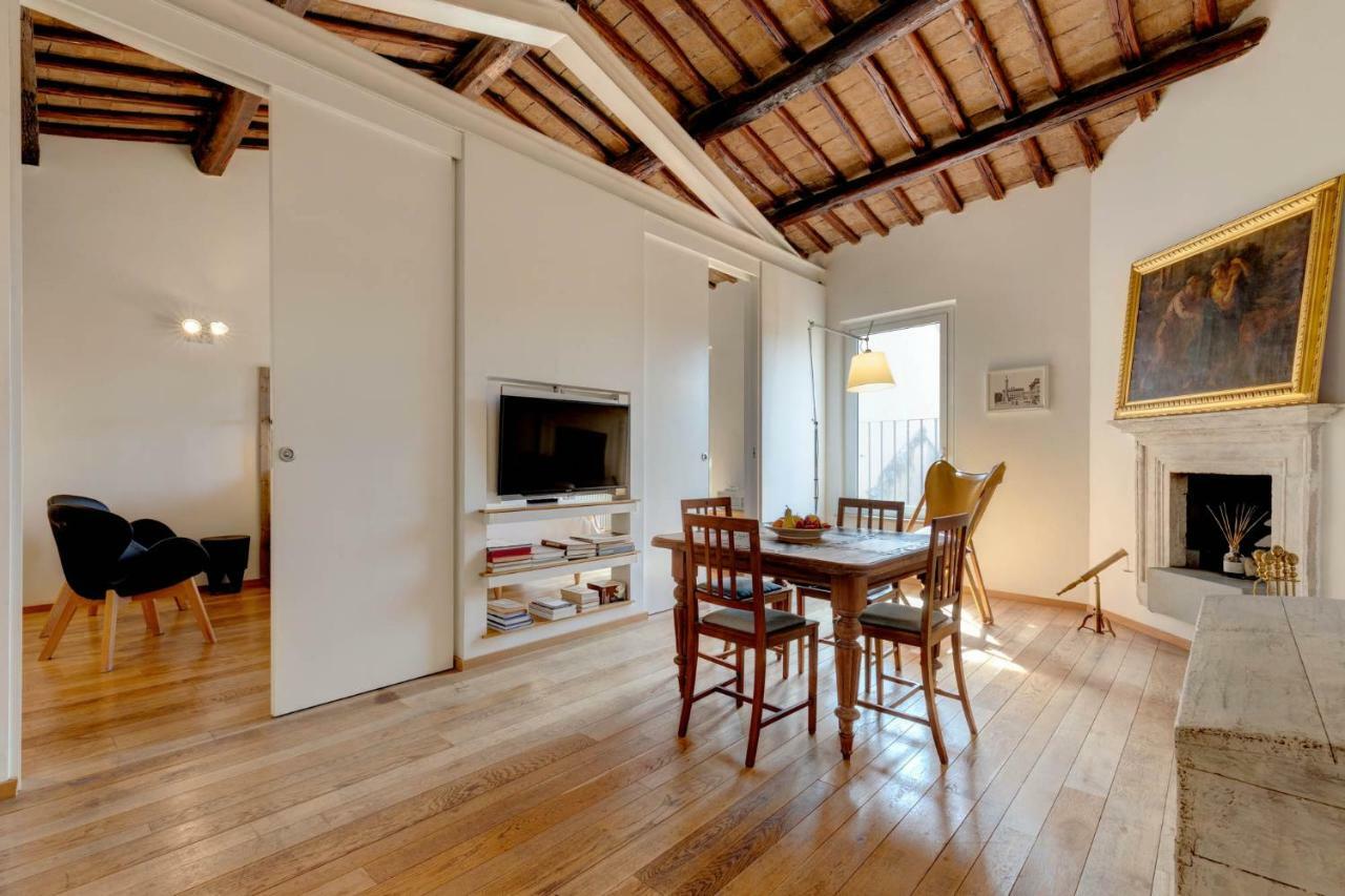 Casa Modelli Pensión