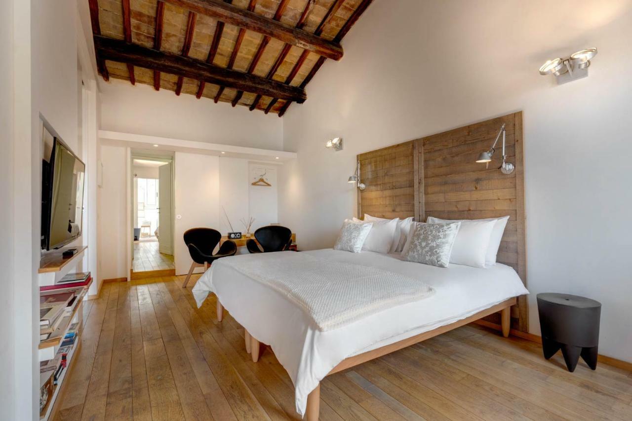 Casa Modelli Pensión 2*