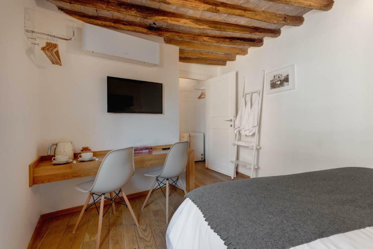 Casa Modelli Pensión 2*