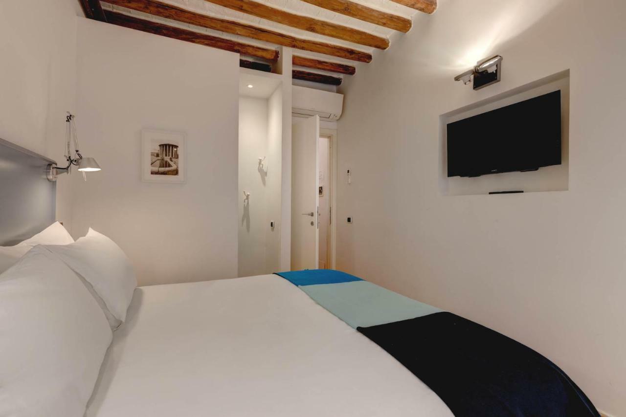Casa Modelli Pensión 2*