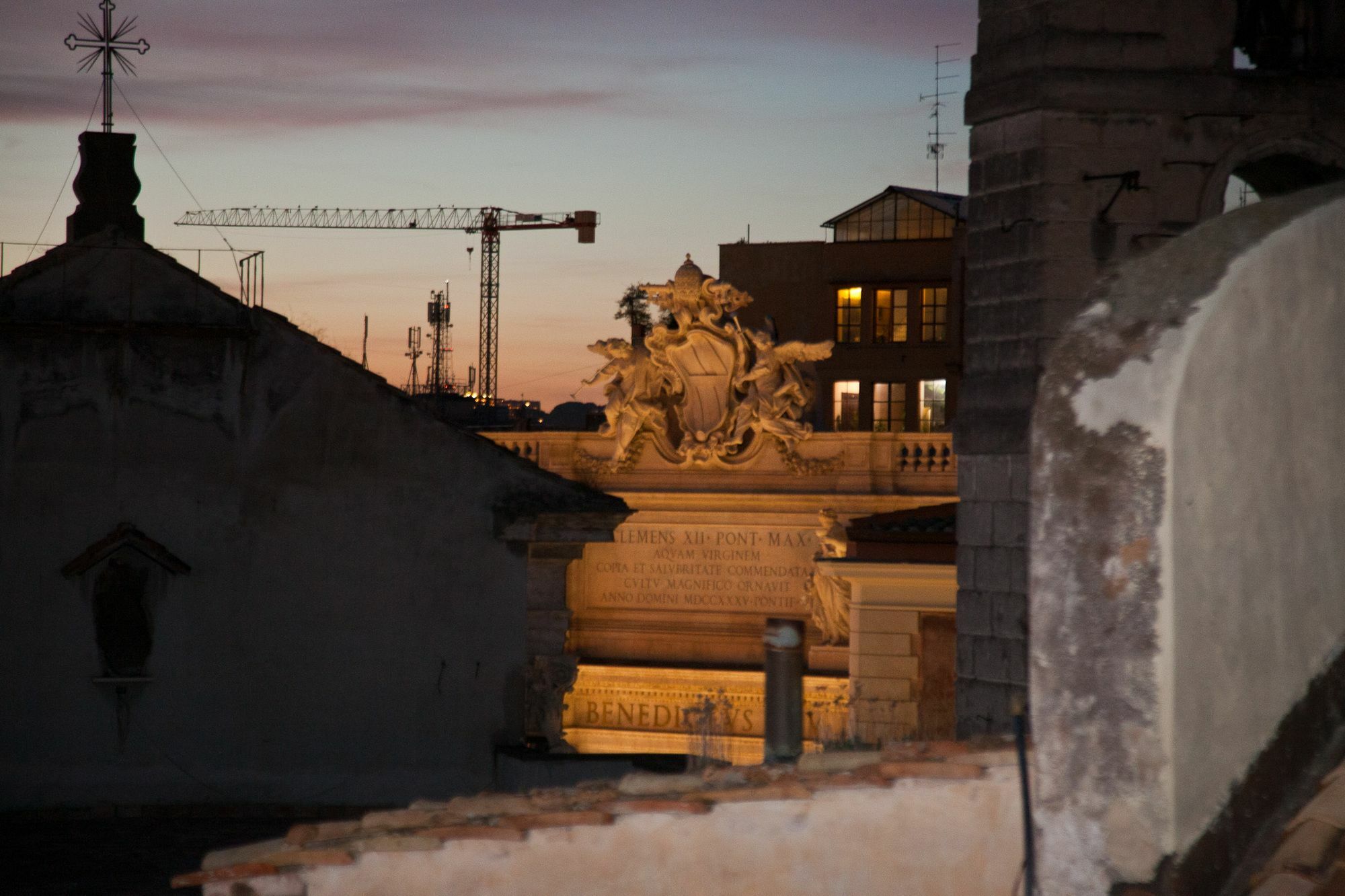 Casa Modelli Roma