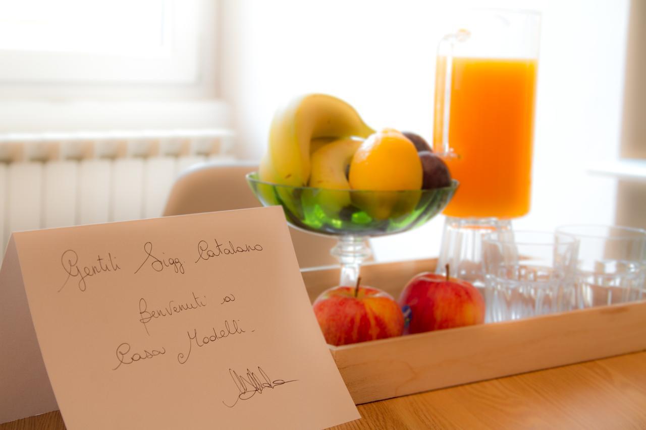 Casa Modelli Guest house 2*