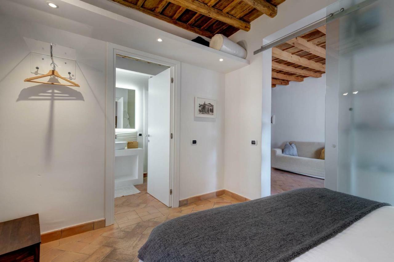 Casa Modelli 2* Rome