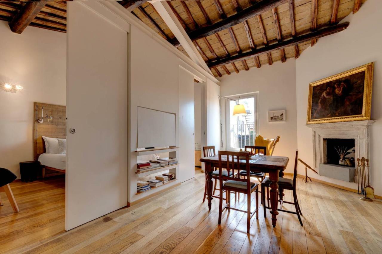 Casa Modelli Guest house