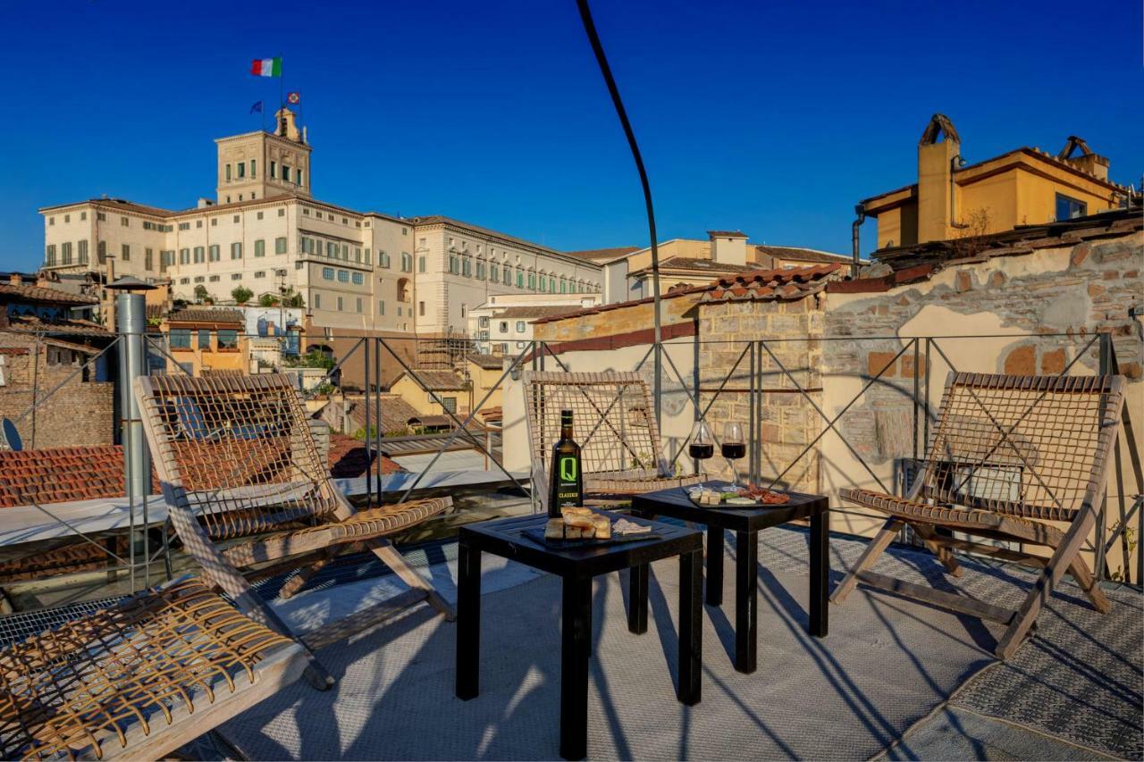 Casa de hóspedes Casa Modelli Roma